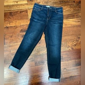 Social standard sanctuary jeans size 10